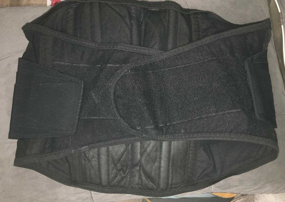 КОРСЕТ поясничный