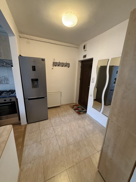Apartament – Sibiu - Vedere 3