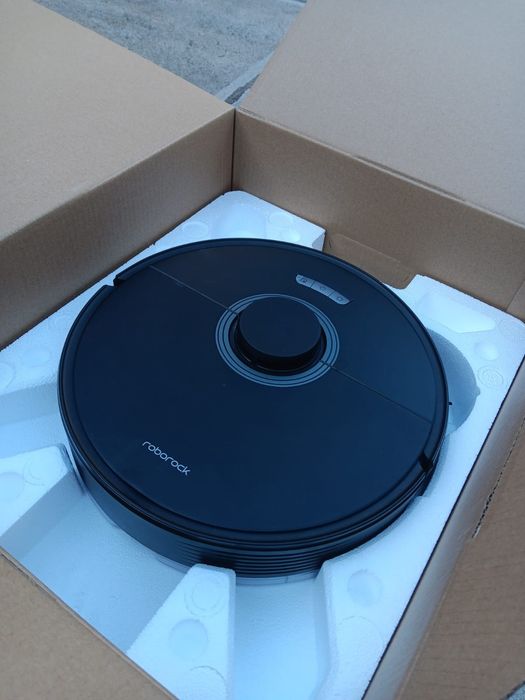 Roborock Q7 Max+