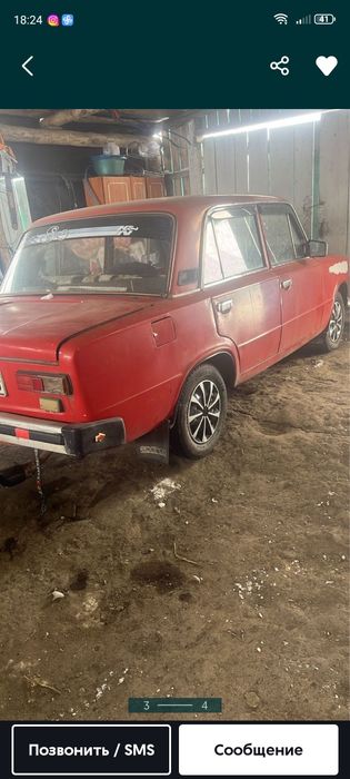 Продам продам ваз 2101
