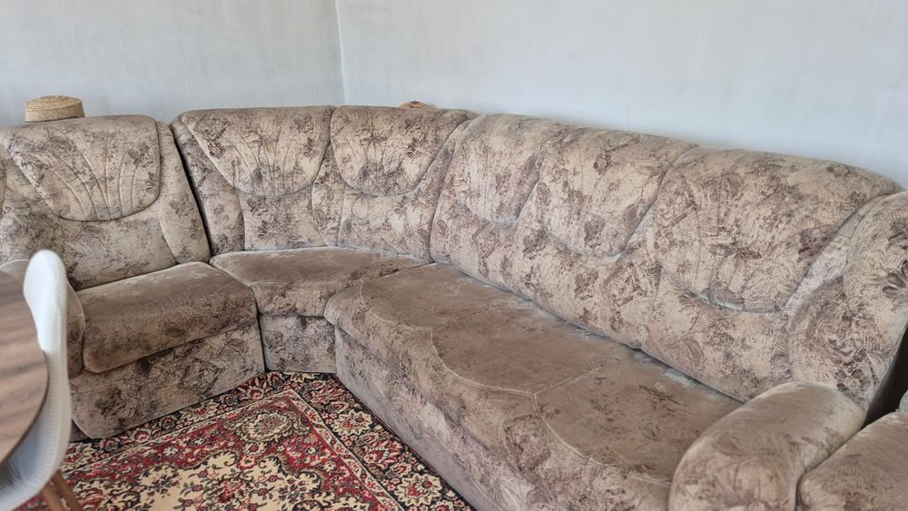 Продам диван б/у