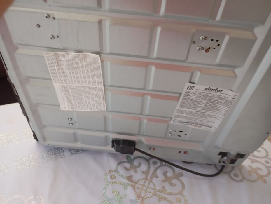 Варочная поверхность