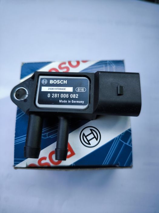 Senzor presiune diferențial BOSCH nefolosit