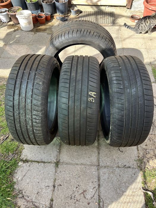 Летни гуми Lassa Revola