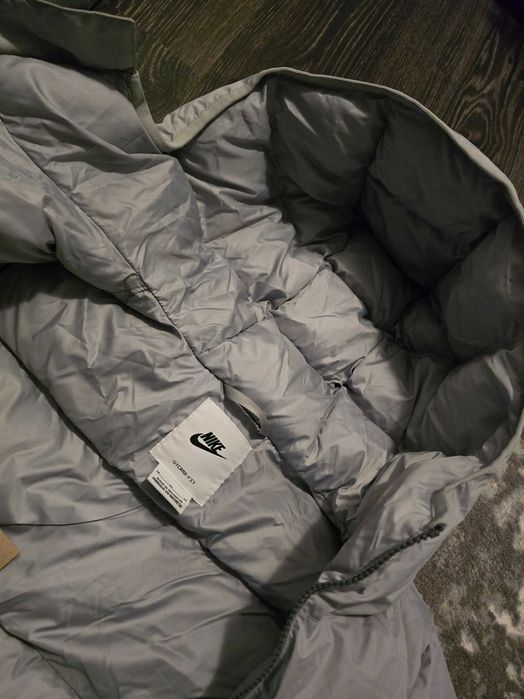 Geaca Nike Puffer Storm