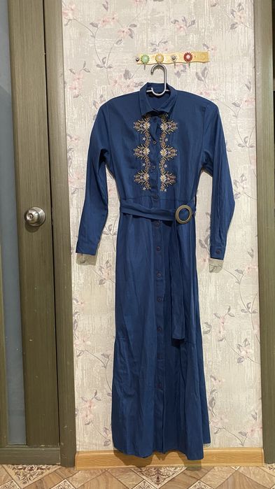 одежды женский