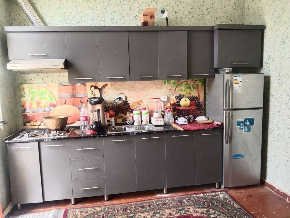 Kogonda 3 yarim sotixli xovli sotiladi