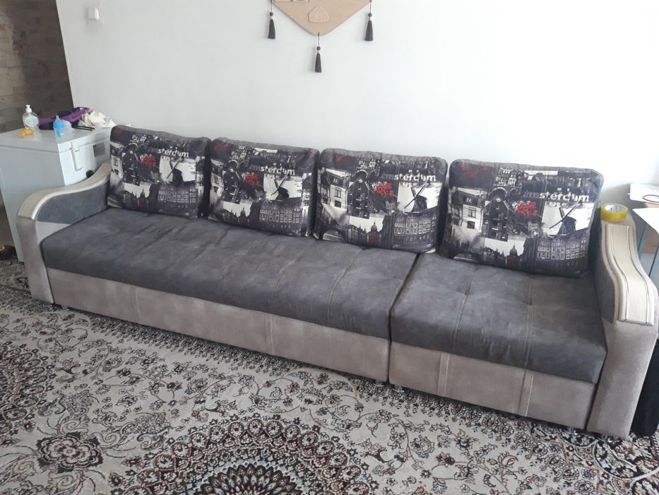 Диван, мягкая мебель
