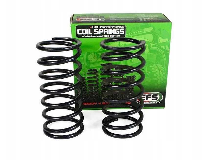 Suspensie 5cm EFS ELITE Australia Jeep Grand Cherokee ZJ ZG 1996-1999