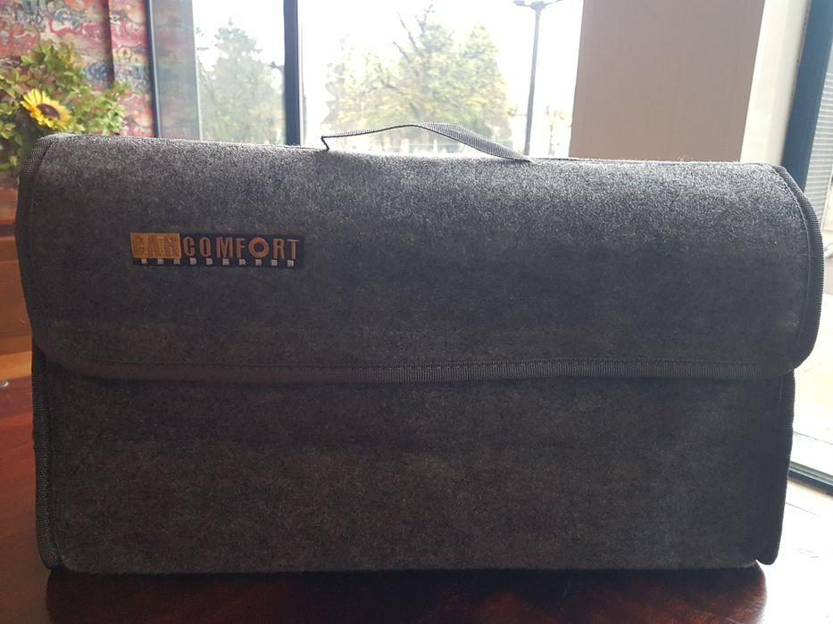 Чанта за автомобил