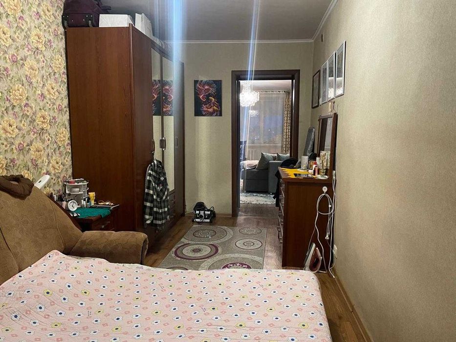 Продам 2 ком квартиру в рассрочку