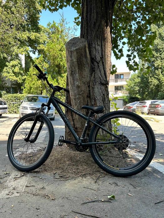 Bicicleta Trek 3700