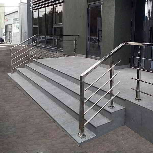 Нержавейка ва кора металл перелла ва бошка хизматлар