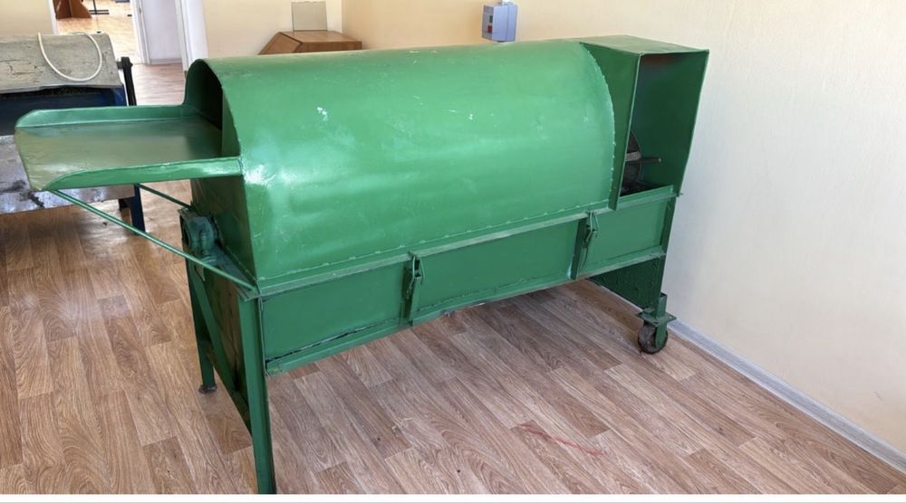 Оборудование по шерсти