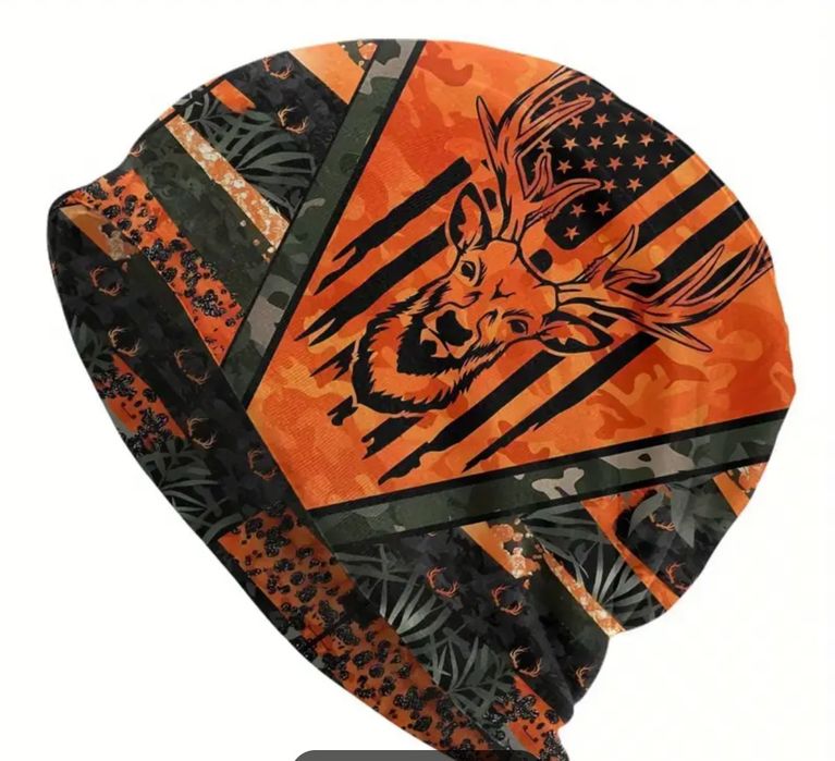 Ловна шапка !  Шапка Beretta