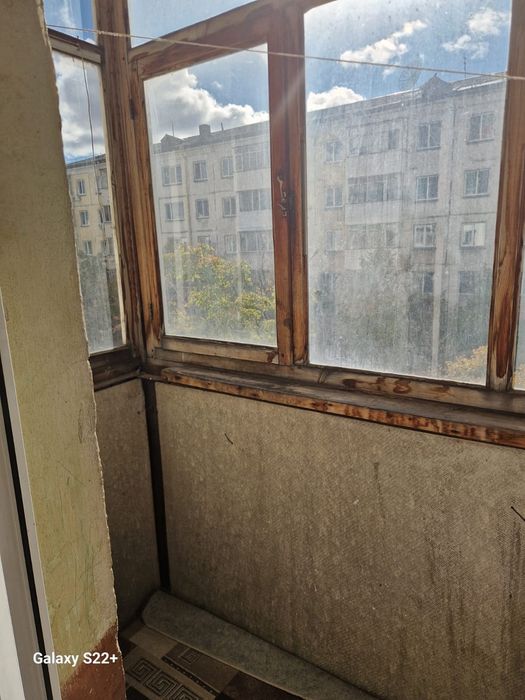 Продам 1 ком квартиру 3/4 р-он м. Спутник.