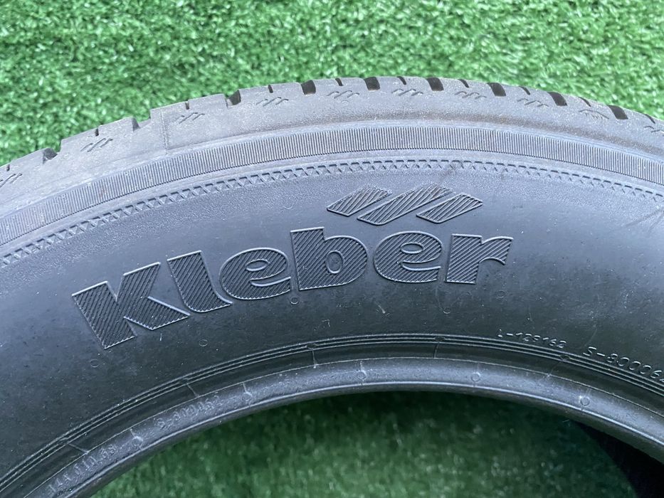 Anvelopa vara 205 60R 16 92 H Kleber Dynaxer Hp 4 DT 3  Dot 0823 6 mm