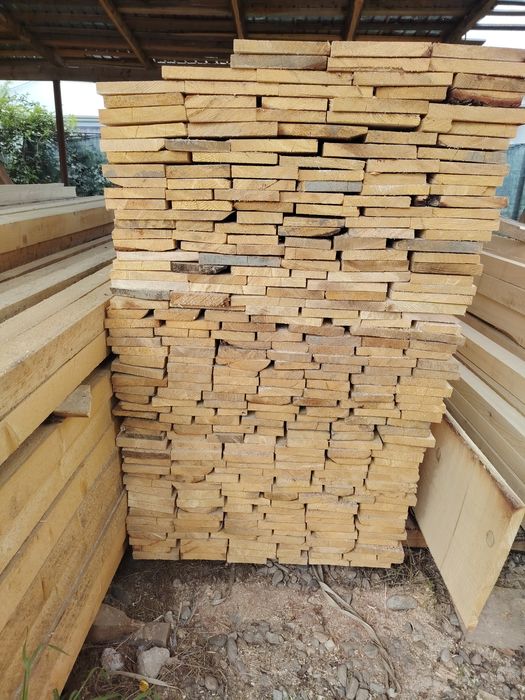 Cherestea brad/molid – preț producător  dimensiuni la comandă