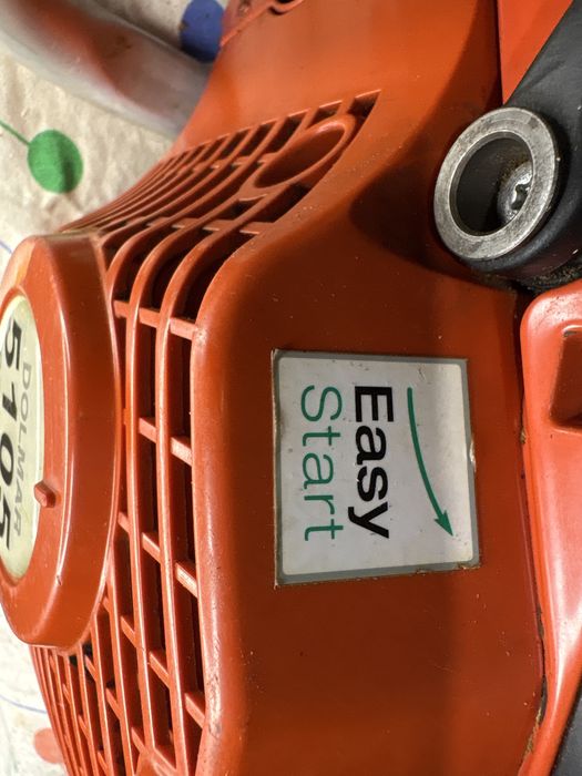 DOLMAR PS 5105 50см 3.8кс 2010