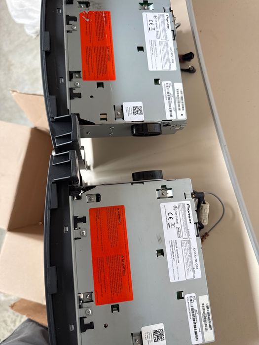 Навигации за Мерцедес w477/w211/w209 u климтронил за w164