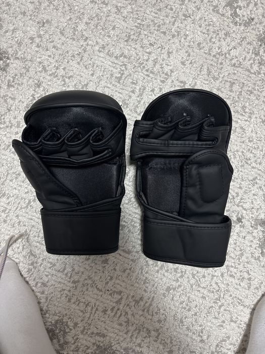 Перчатки VENOM XL