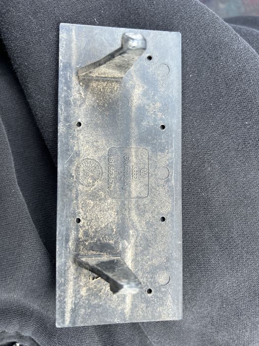 Оригинални части за голф 2