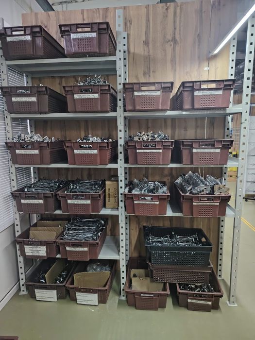 Продается торговое оборудование