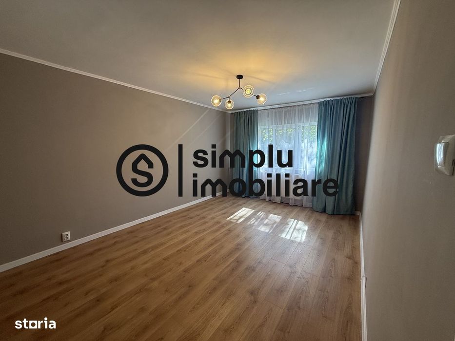Apartament 2 cam decomandat Brazda lui Novac et P/4