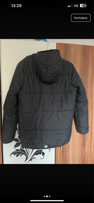 Vand Geacă Adidas