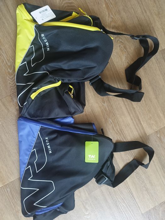 Сумка для лыжных ботинок