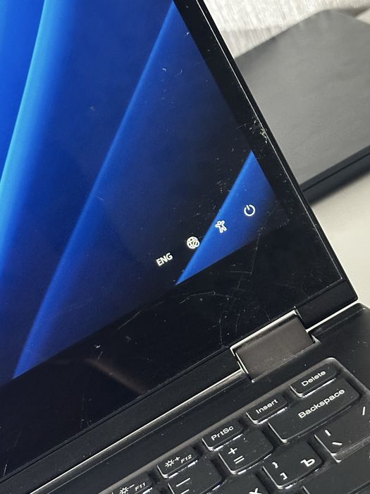 Lenovo Yoga 530 12 озу