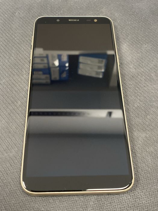 Samsung Galaxy J6 (2018) 32GB ID-XXL8097