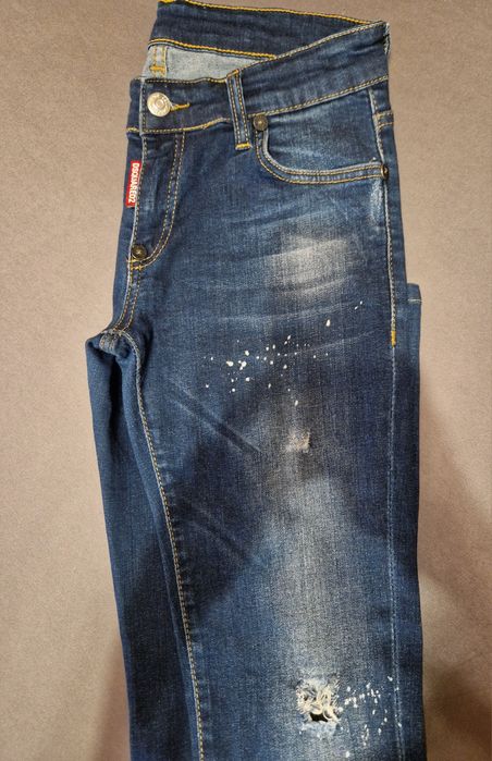 Дънки G-star raw,Liu Jo, Disquared,Philip Plein,Mohito,HM,Bershka, Die