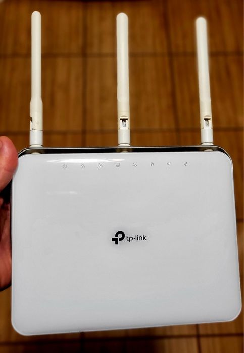 Router wireless Tp-link Archer C9