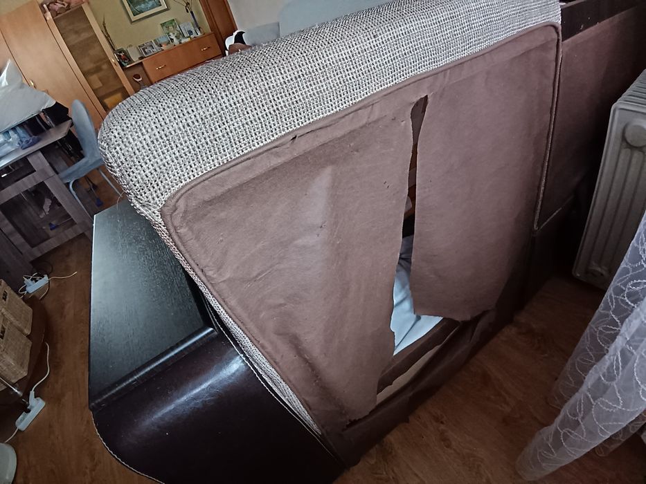 Продажа мягкой мебели