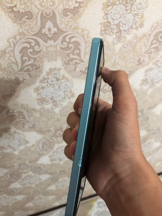 Redmi Note 14 продаю или обмен на айфон
