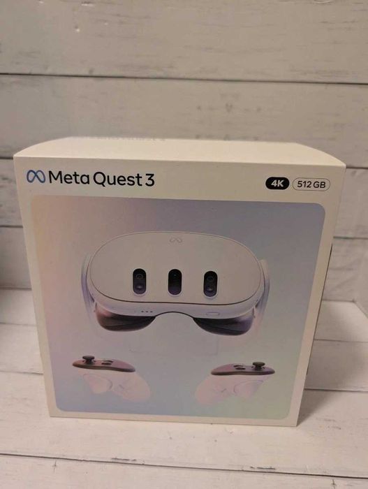 Meta Quest 3 512Gb