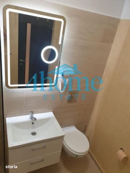 Apartament 2 camere Ultracentral|Unirii|Metrou|Bloc Nou