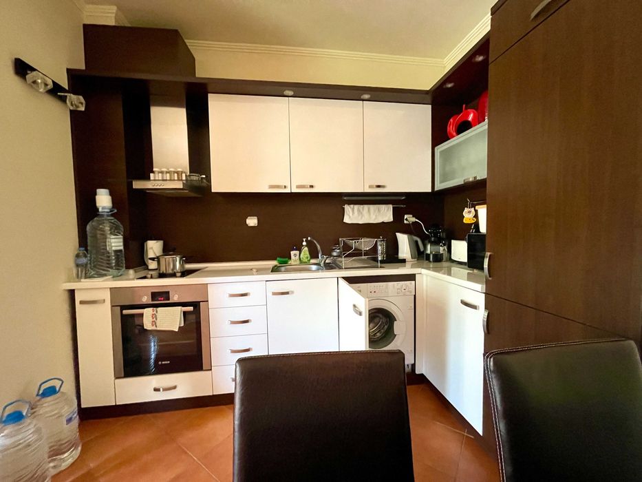 Продава се Двустаен апартамент в к.к. Елените - 74 кв.м за 1014 €/кв.м - Снимка #6