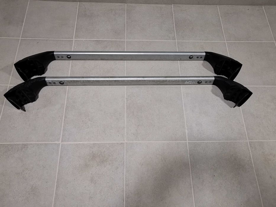 Bare transversale Renault Megane  4