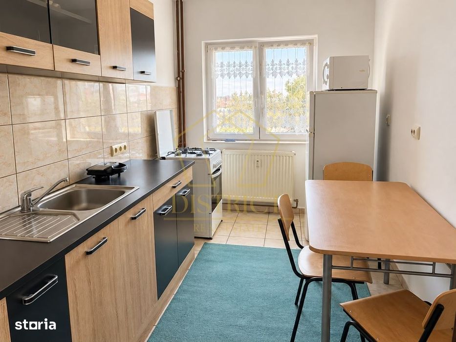 Apartamet cu 2 camere I Zona Complex