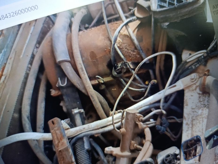 Продам ниву 2013 года