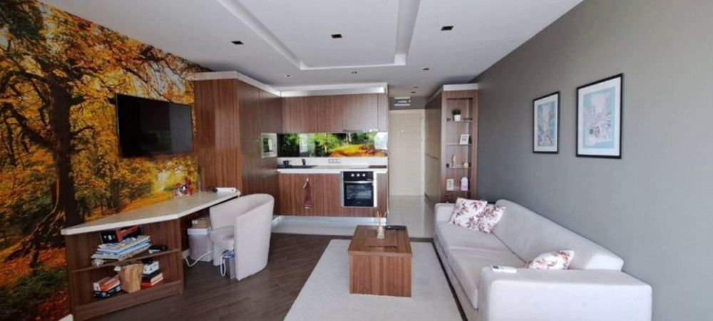 Дава се под наем Едностаен апартамент в София, Студентски град - 43 кв.м за 560.49 € - Снимка #2