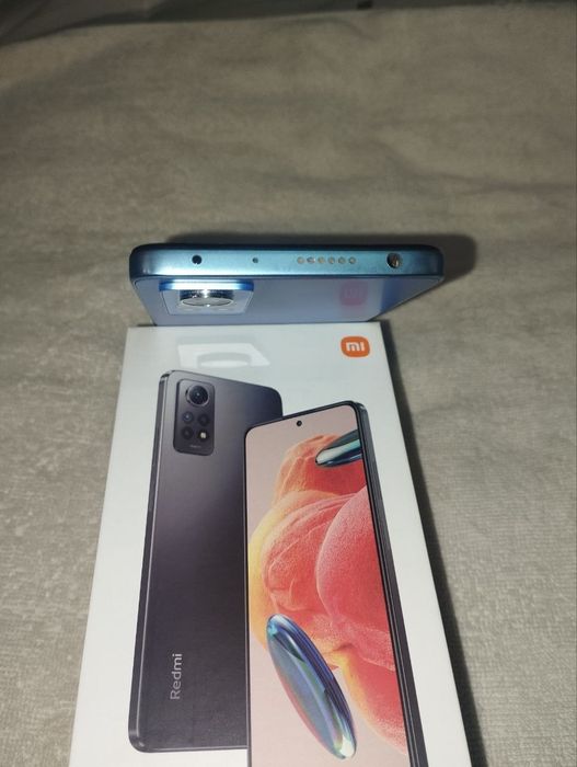 Redmi Note 12 Pro