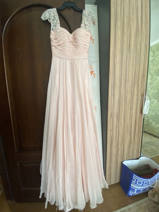 Платье вечернее Sherri hill