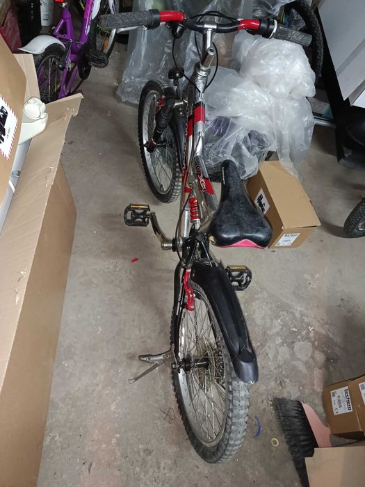 Детски велосипед 20 цола