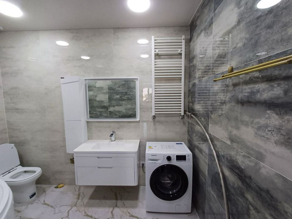 Ремонт квартир под ключ