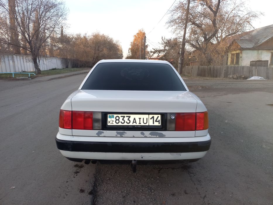 Продам ауди100с4