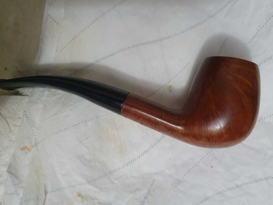 Pipă de colecție ARMELLINI Elite 210 (Made in Italy)
