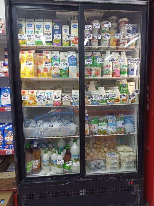 Продам холодильник